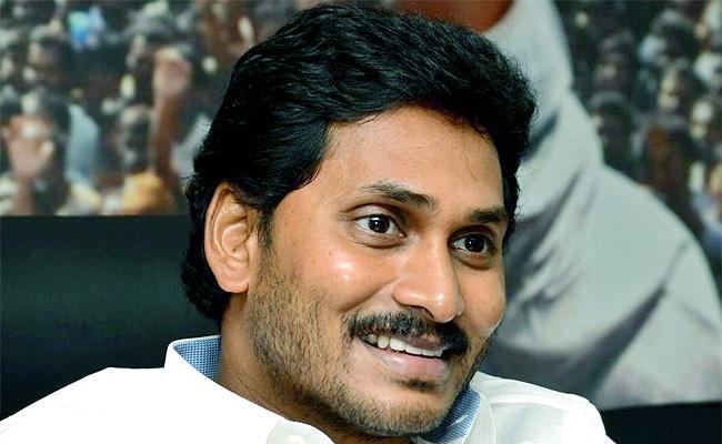 Ys Jagan Meets Prime Minister Modi 7185